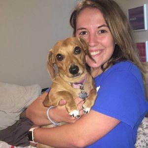 Meet your Posher, Monica